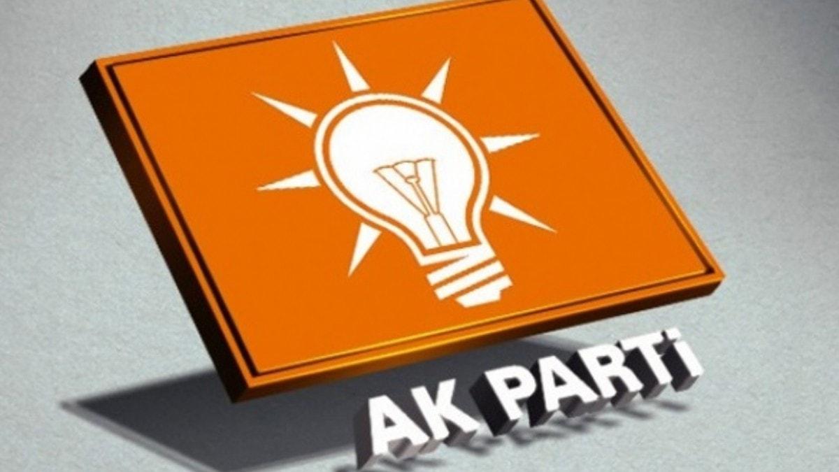 AK Parti yerel ynetimlerde kollar svad: Belediyeler raporlanacak