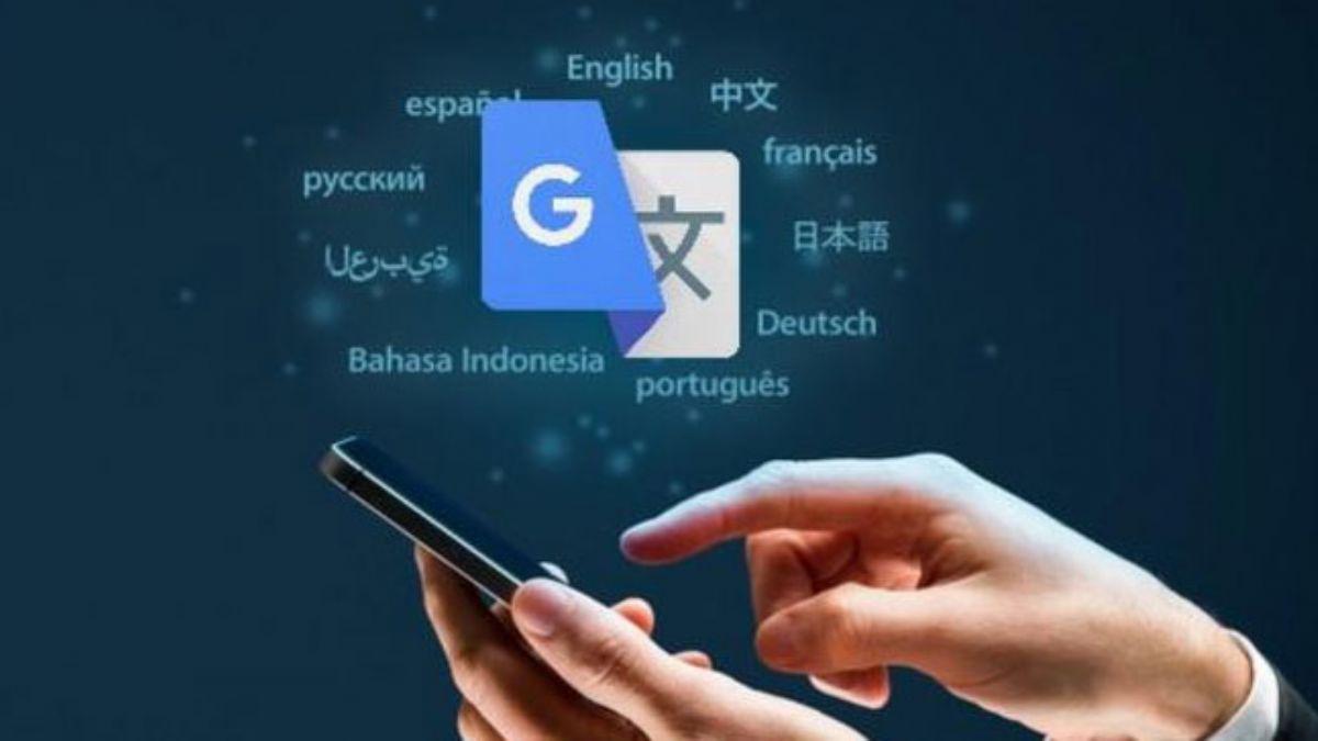 Google Translatotron ile sesiniz de yabanc dile evrilecek