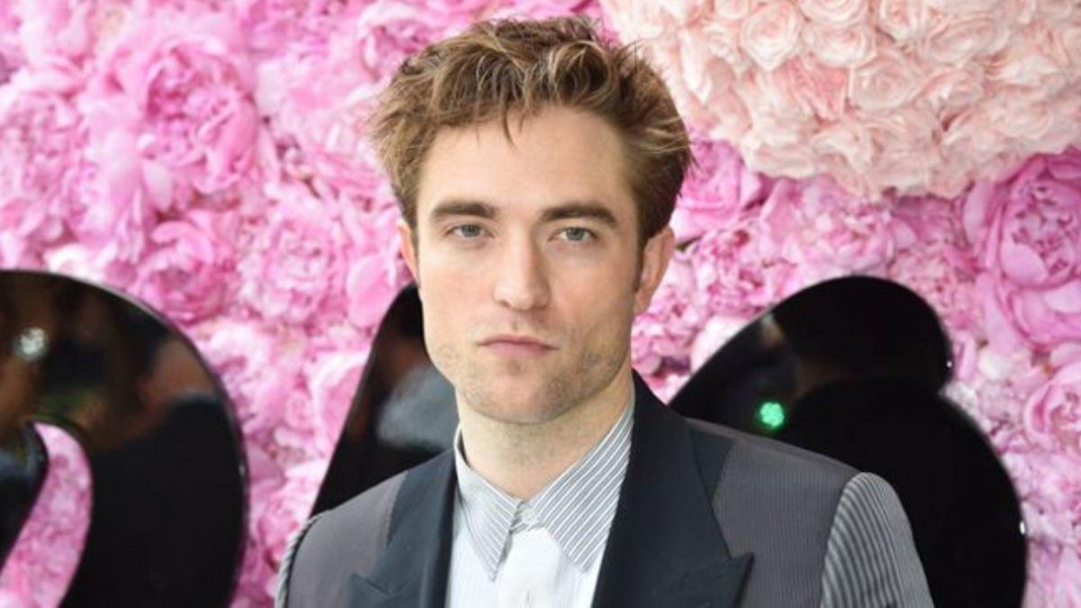Yeni Batman'i Robert Pattinson m canlandrcak"