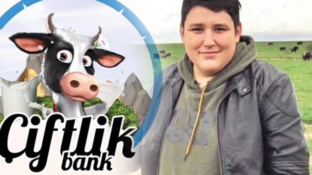 iftlik Bank davasnda 9 tahliye karar