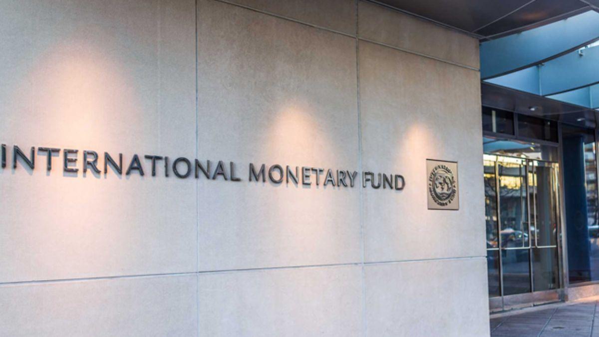 IMF'den Msr'a 2 milyar dolar kredinin son dilim demesini onaylad