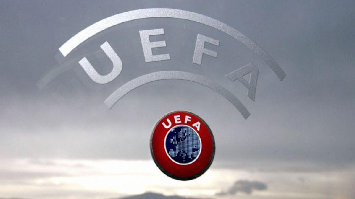 UEFA'dan Beikta'a iyi, Trabzonspor'a kt haber