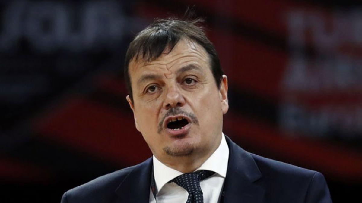 Ergin Ataman: Trkiye'ye szmz var