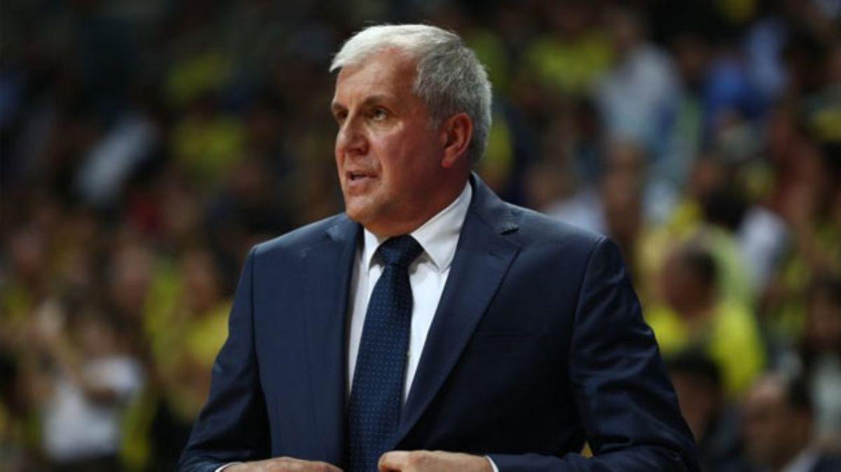 Obradovic: Sezonun en kt savunmasn yaptk