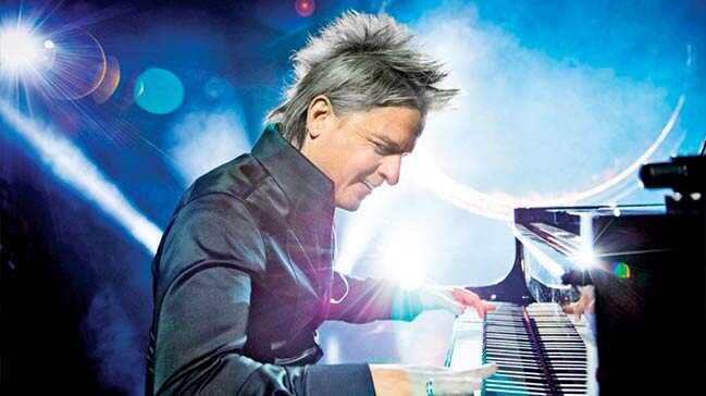 Türk halkı müzik konusunda çok tutkulu
