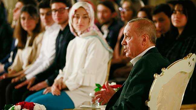 '23 Haziran hükümet seçimi değil'