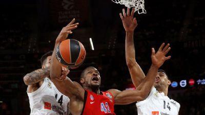 Anadolu Efes'in finaldeki rakibi belli oldu