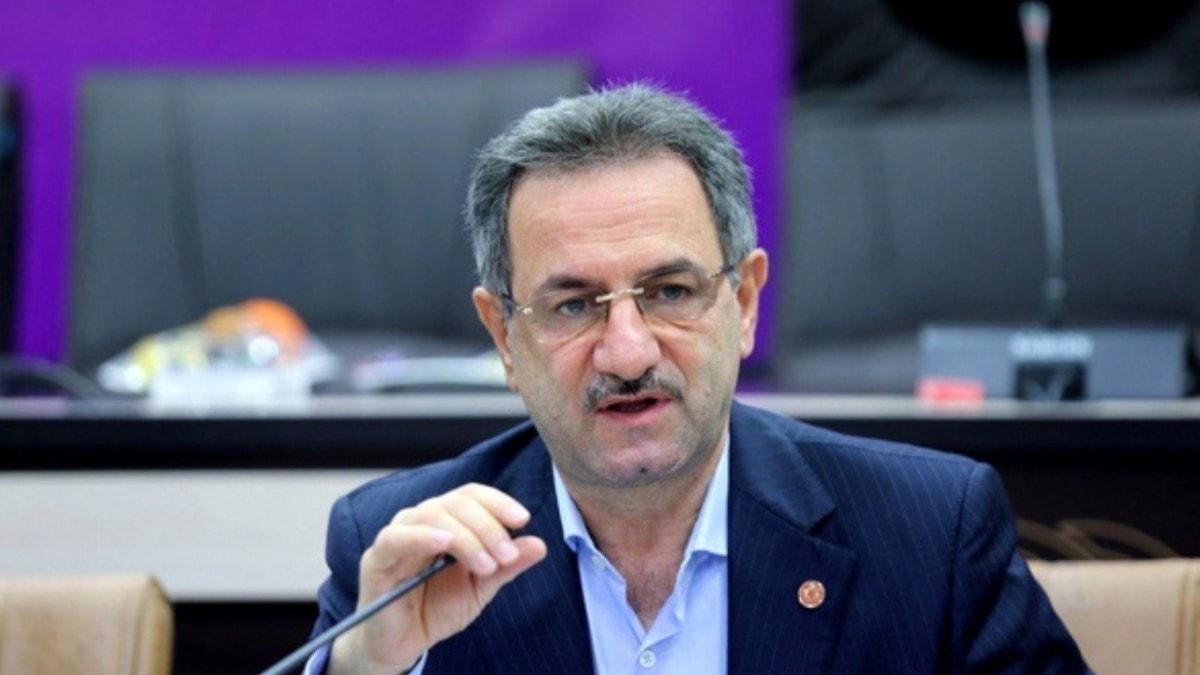Tahran Valisi: Trkiye, halknn karn gzeten zgn ve iyi kararlar ald