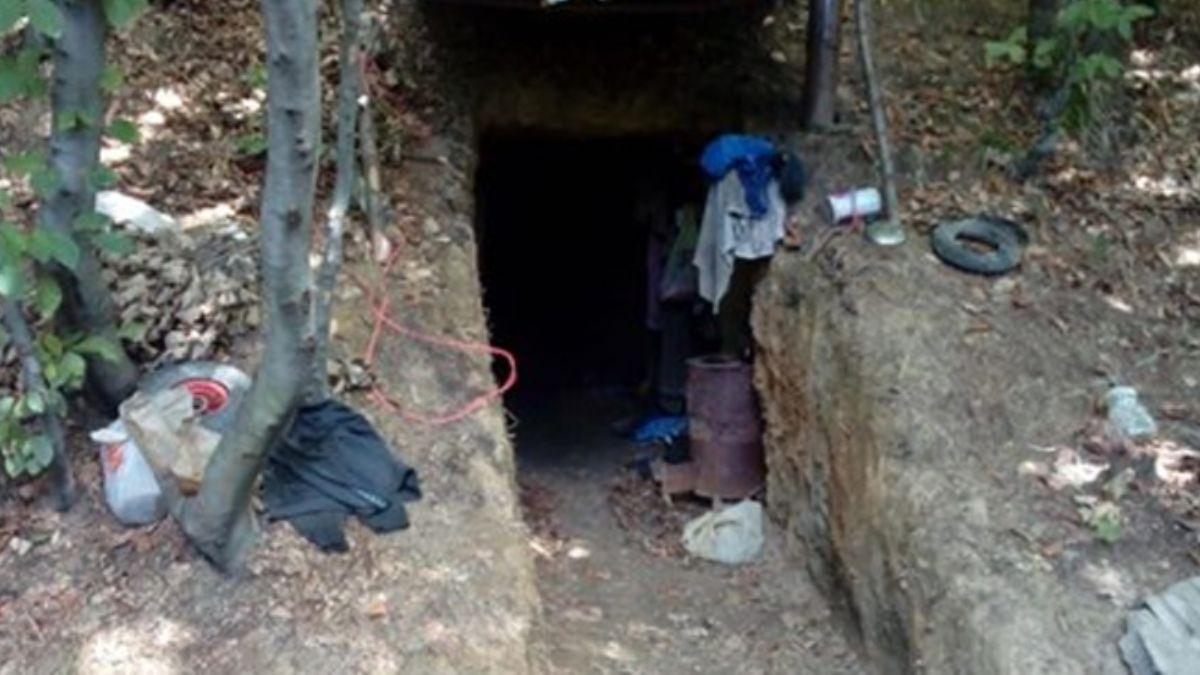 Zonguldak'ta maden ocandaki gkte yaamn yitiren kii topraa verildi