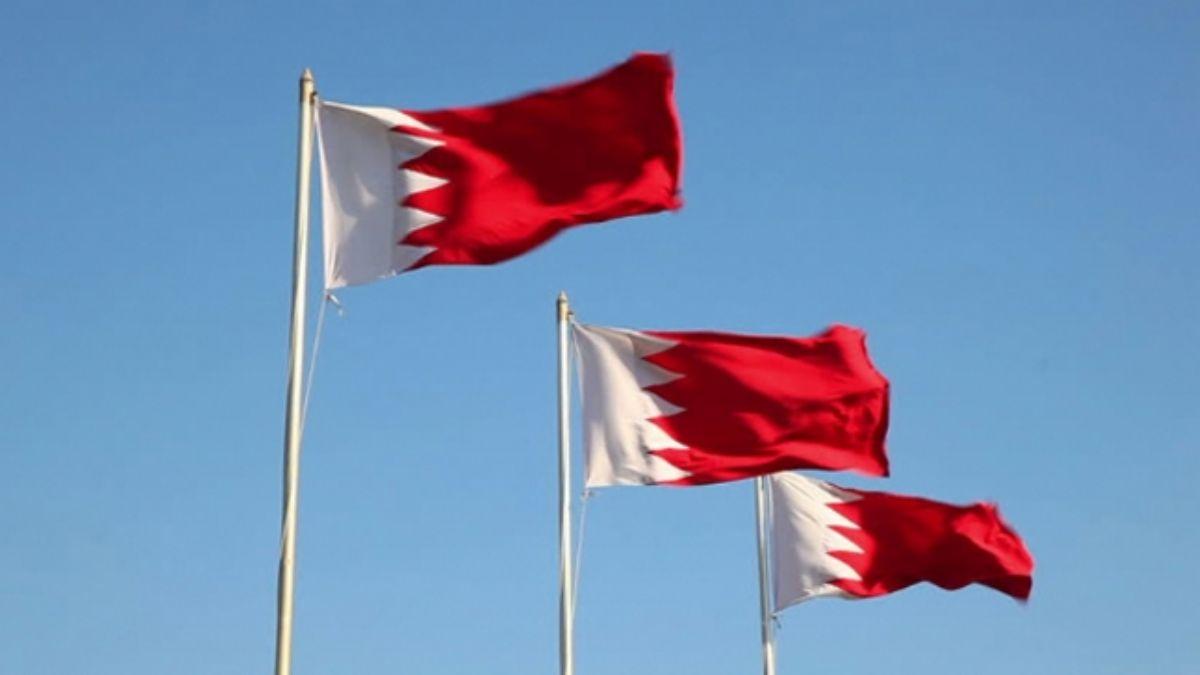 Bahreyn'den vatandalarna ar: O iki lkeyi terk edin 