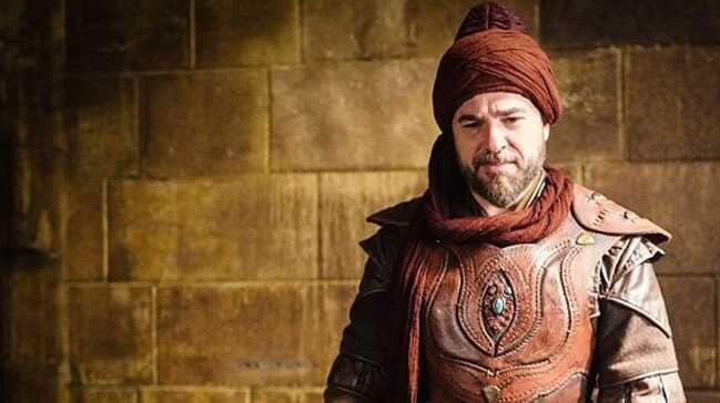 Diriliş Ertuğrul'un final kararından sonra Engin Altan Düzyatan ilk kez konuştu