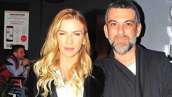 Madonna'nın kostümleri Hakan Akkaya'ya emanet