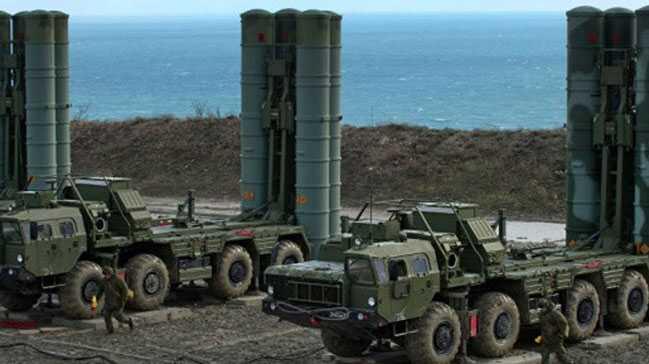 Son Dakika: Türkiye'den önemli S-400 açıklaması