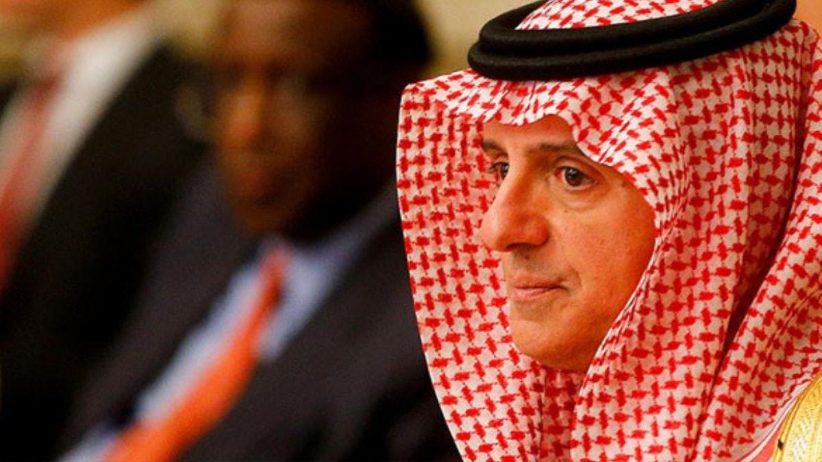 Suudi Arabistan: ran'la sava istemiyoruz ama herhangi bir tehdide gl karlk veririz