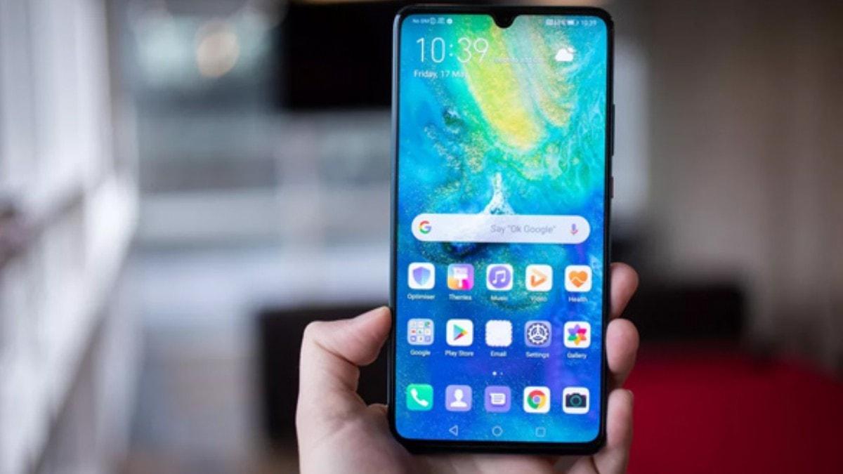 Huawei'nin yeni telefonlarnda Android yazlm gncellenemeyecek