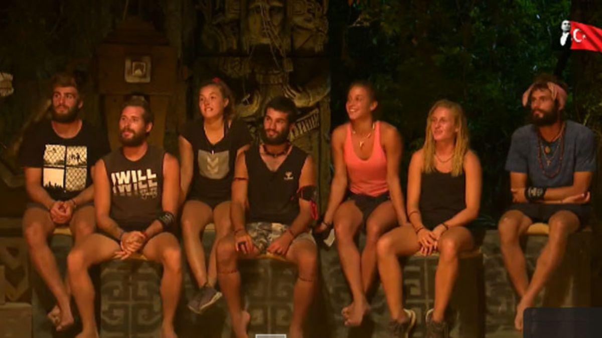 Acun Ilcal Survivor'daki byk srprizi aklad! te Survivor'a katlacak 2 yeni isim!