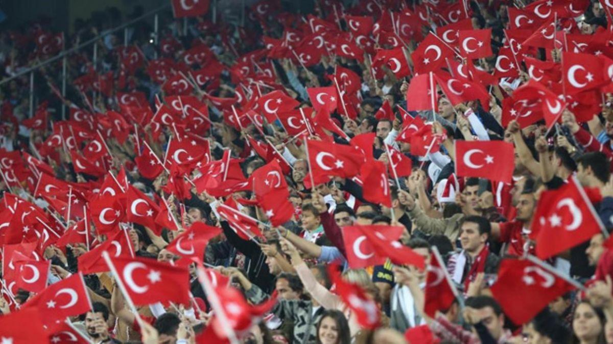 Trkiye - Fransa mann biletleri tkendi