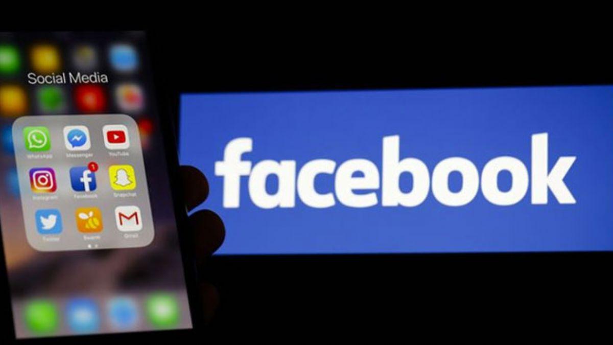 Facebook Afrika siyasetini maniple eden srailli hesaplar kapatt