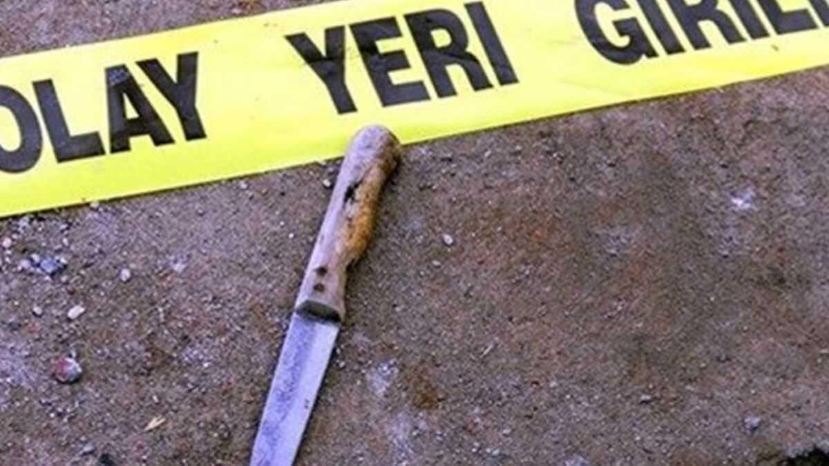 Tekirda'da bakl kavga sonucu bir kii yaamn yitirdi