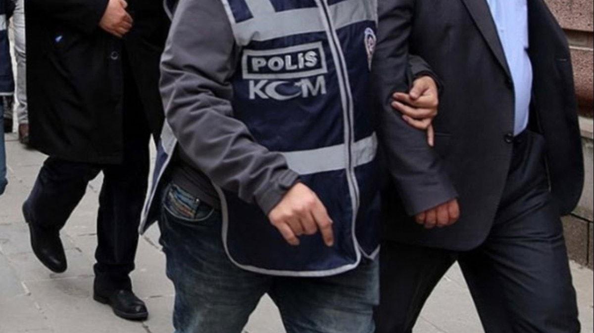 Kayseri merkezli 11 ilde FET operasyonu: 16 tutuklama
