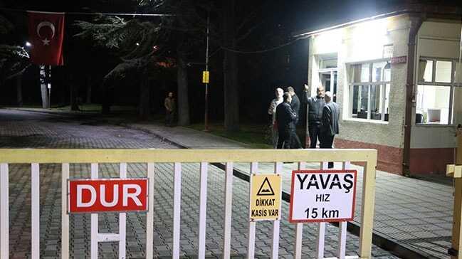 Sarar çiftine dehşeti yaşatan Moldovalılar, Romanya sınırında yakalandı