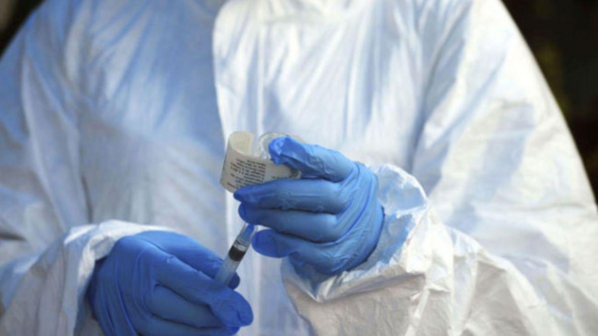 Dnya Salk rgt: Ebola salgnnn yaylma riski ok yksek