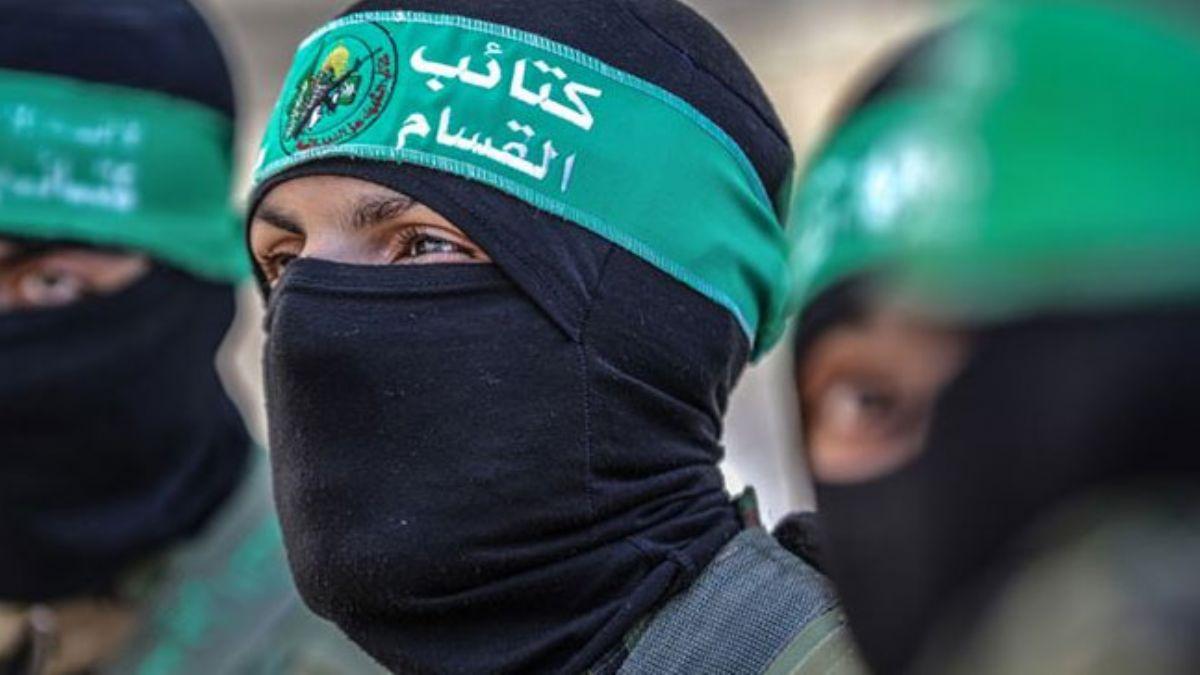 Hamas, Araplar'a Bahreyn'deki altaya katlmama ars yapt