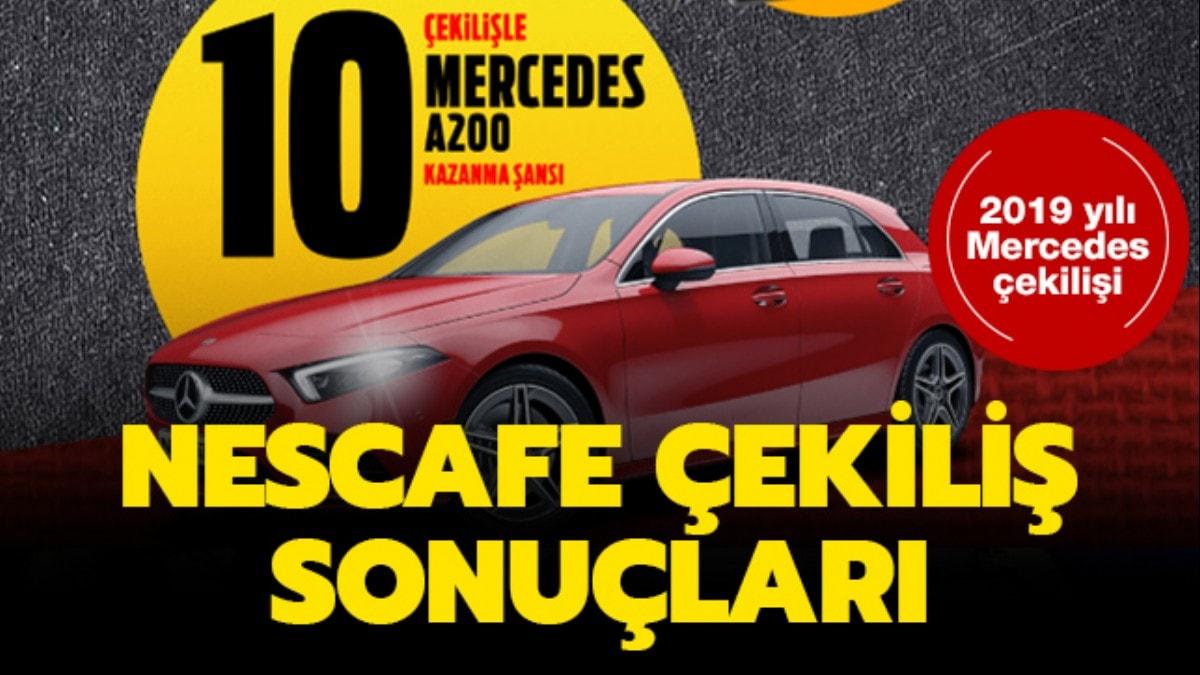 Nescafe ekili sonular akland m"