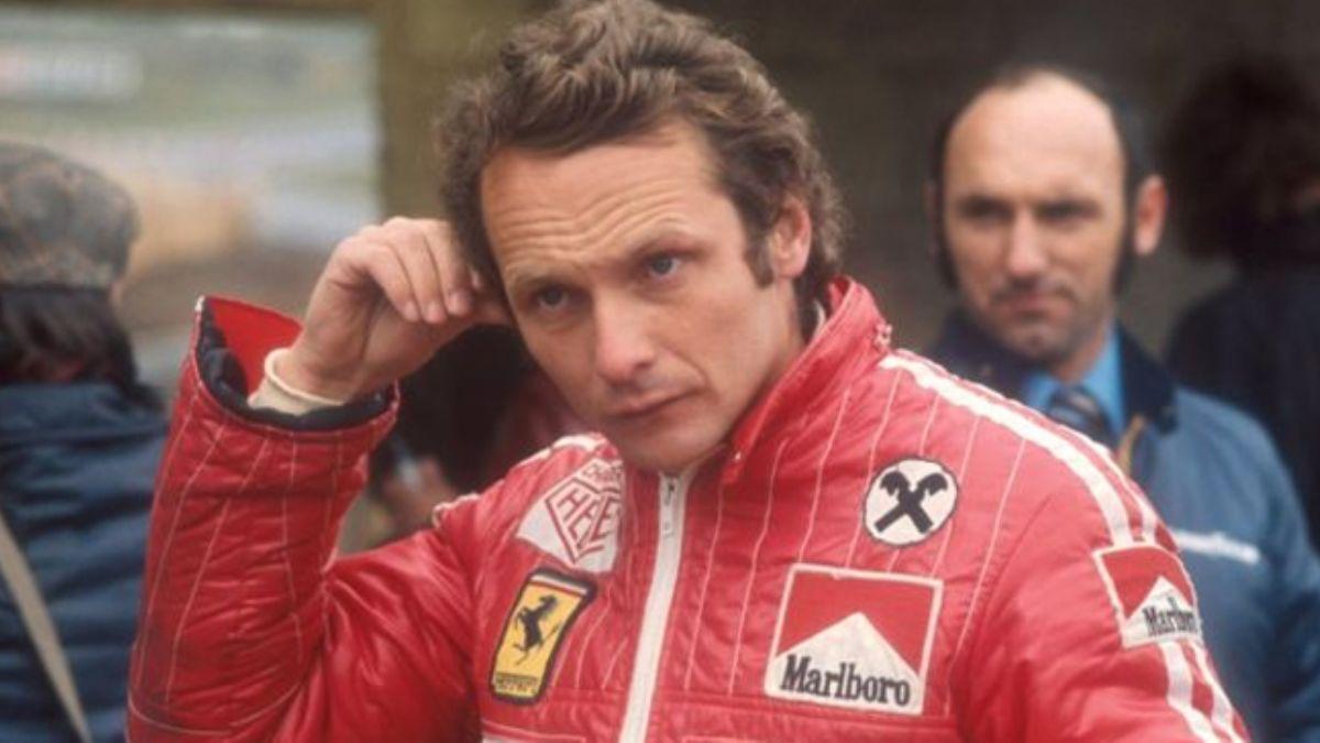 Formula 1'in efsane pilotu Niki Lauda hayatn kaybetti