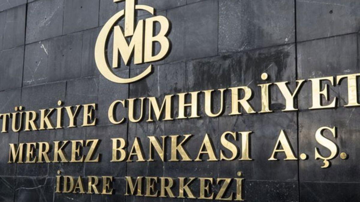 Trkiye Cumhuriyet Merkez Bankas repo ihalesi at