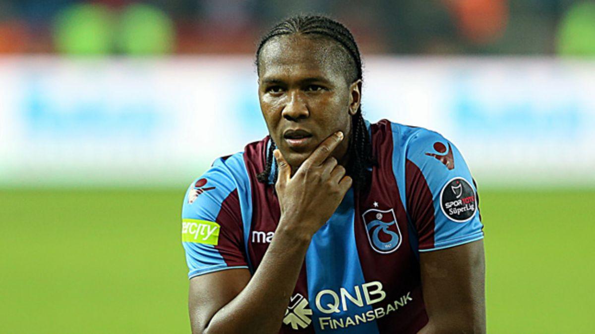 Rodallega'dan transfer haberlerine sert tepki