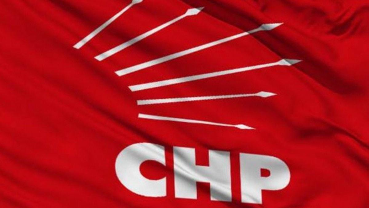 CHP Ayvalk le Bakanlna kayyum atand