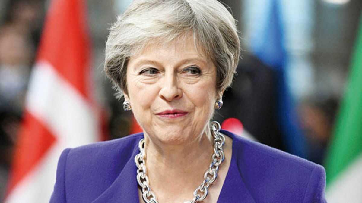 May'den Brexit'te son ans uyars