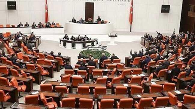 Köprüden geçiş cezalarının affını ön gören torba teklif TBMM Komisyonu'nda kabul edildi