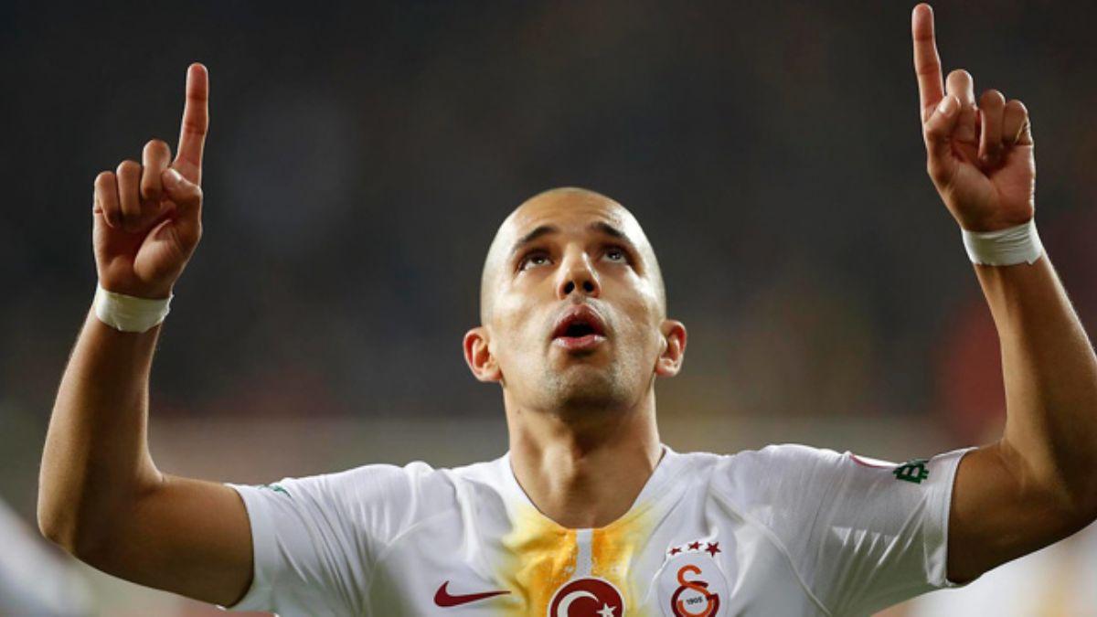 ampiyonluun ba mimar Feghouli