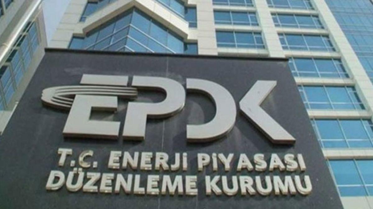 EPDK, Petrol Ofisi A'nin Antalya'daki depolama tesisinin tarifelerinde deiiklie gidildi