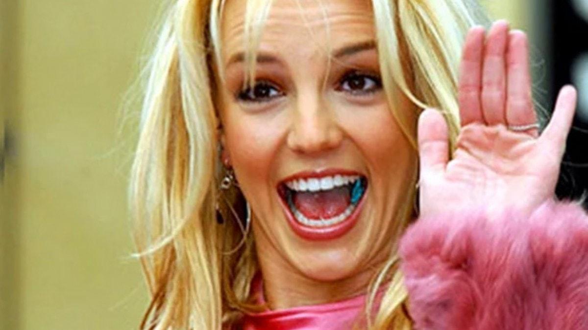 Bir hayran Britney Spears'n inedii sakza 14.000 dolar dedi