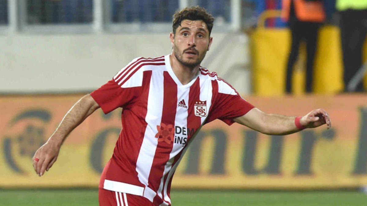 Sivasspor'da 12 futbolcunun szlemesi bitiyor