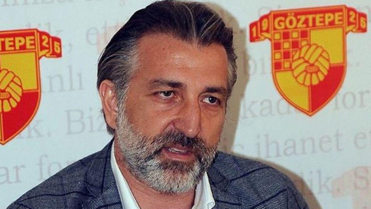 Talat Papatya: Ankaragc'n yenip Sper Lig'de devam etmek istiyoruz