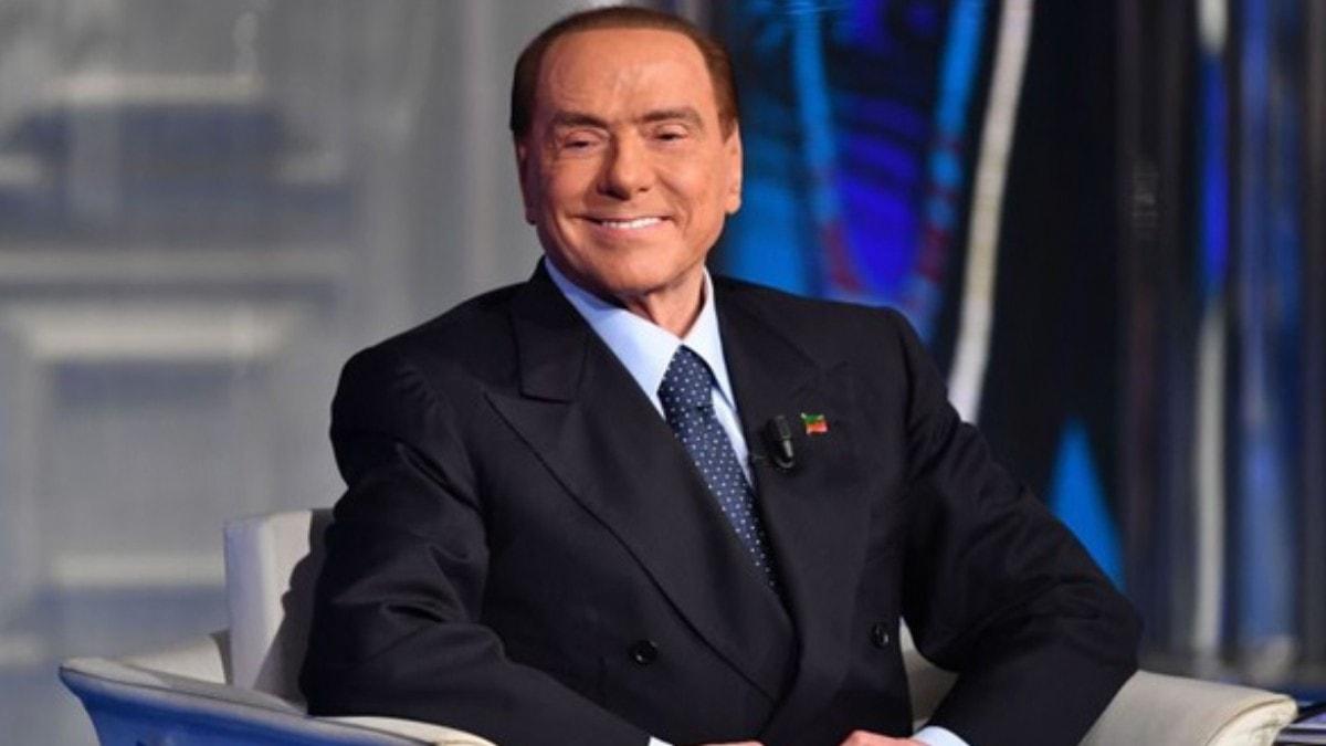 Silvio Berlusconi AB'ye seslendi: Belki de Trkiye'yi yeniden kazanmalsnz
