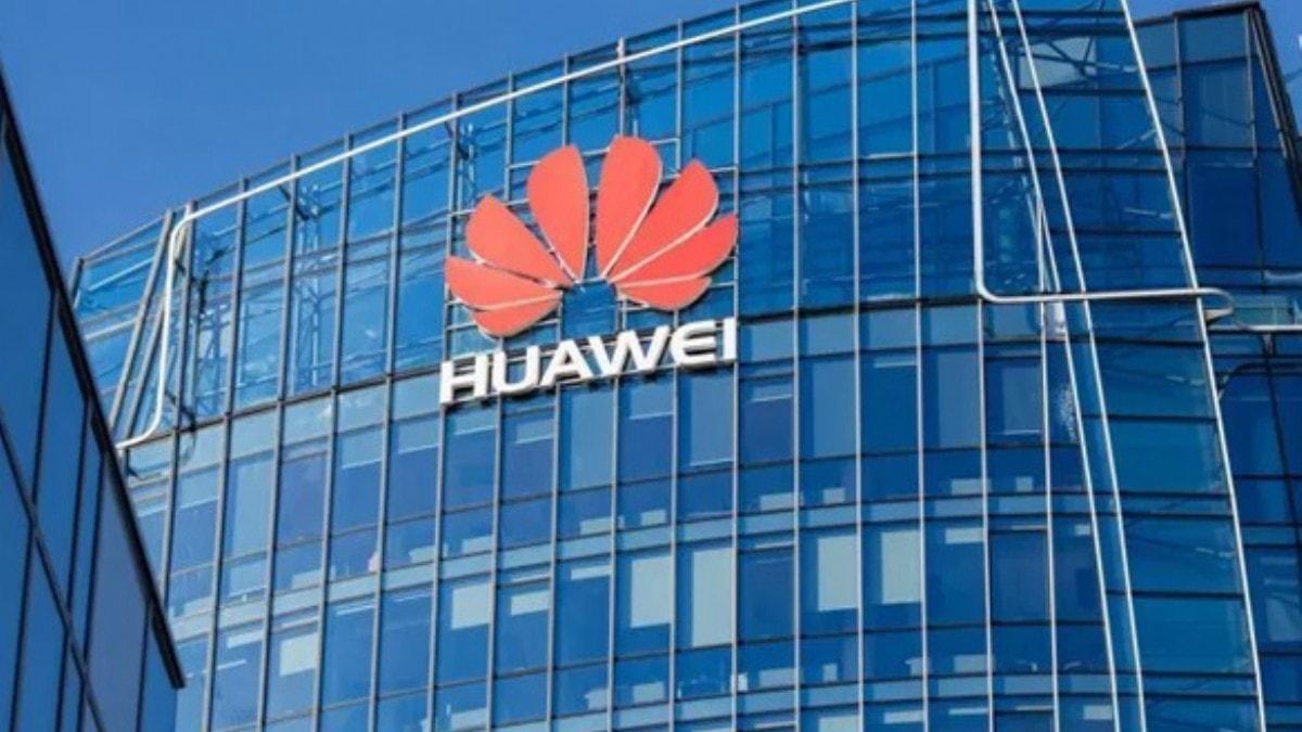 Huawei harekete geti: Kendi iletim sistemimizi hazrlyoruz