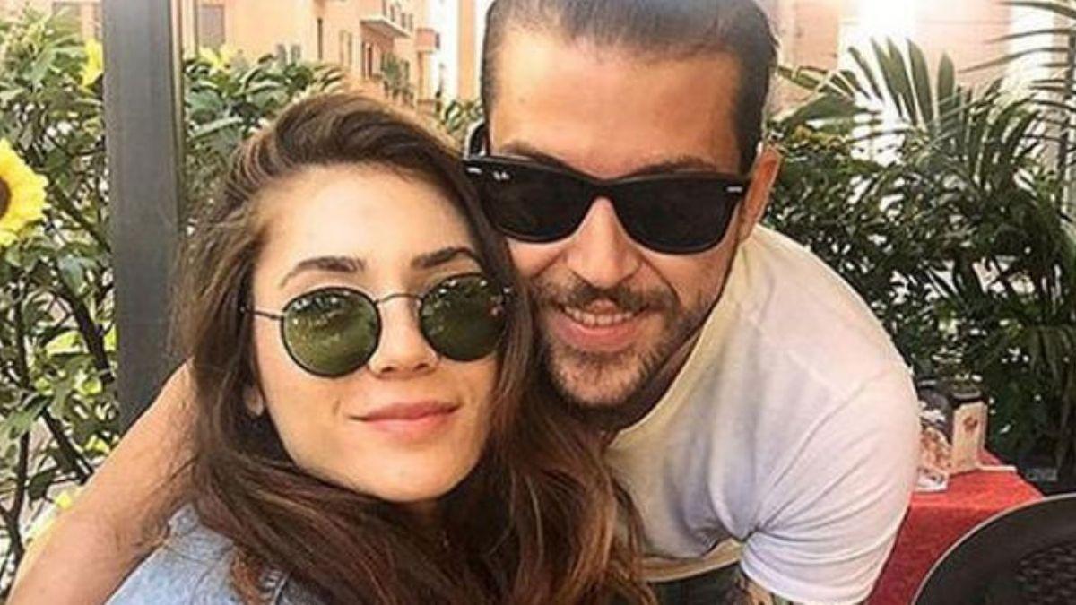 Fulya Zenginer ve Kuntay Tark Evren ifti Temmuz'da evleniyor