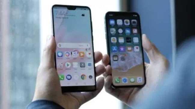 Çinliler için Apple kullanmak artık bir utanç