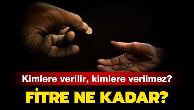 Fitre konusu takip ediliyor