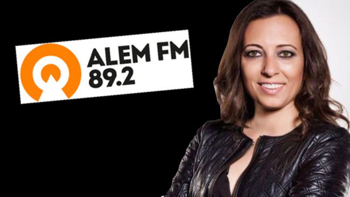 ALEM FM'in mzikleri Barokas'a emanet