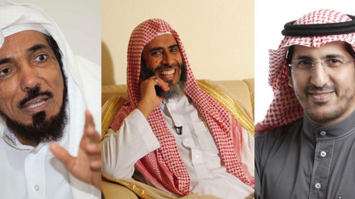 Hamas'n Siyasi Bro yesi Merzuk, Suudilerin 3 din adamn idam etmeye hazrlandn iddia etti