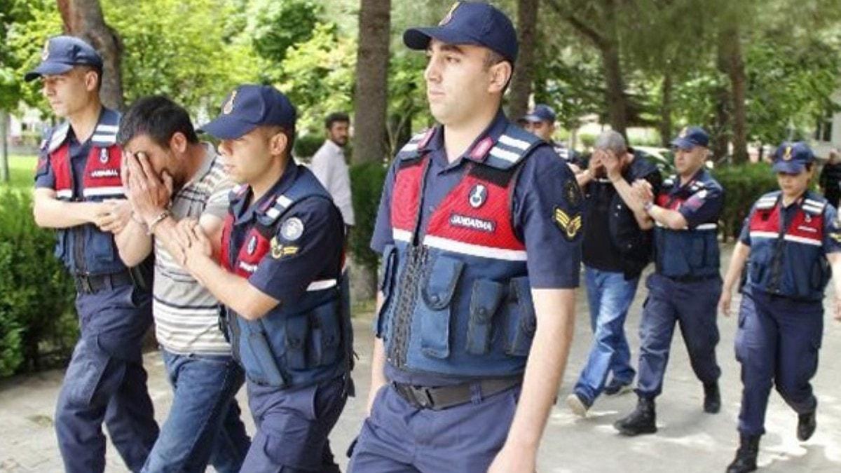 Aydn'da dolandrclk olayna karan ahslar Denizli'de yakaland