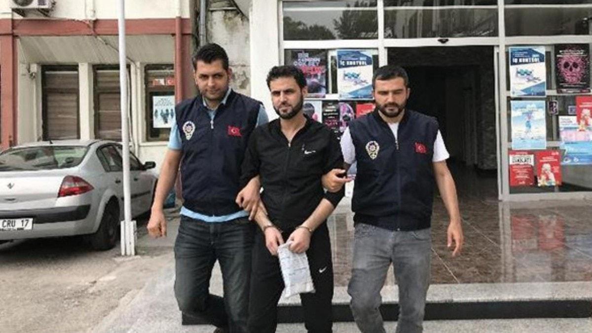 Mersin'de sahte doktor annelik hayali kuran kadnlar dolandrd