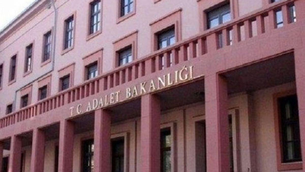 Son dakika... Adalet Bakan Gl'den fla nafaka aklamas: Sresiz nafaka adil deil