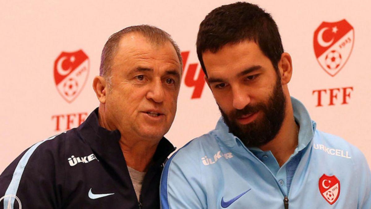 Arda Turan'n Galatasaray'a dnecei iddialarnn perde arkas ortaya kt